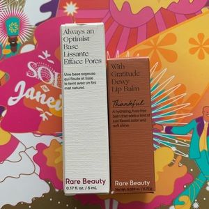 Rare beauty travel size